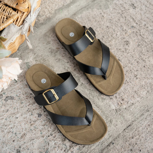 Sandalias Brisa