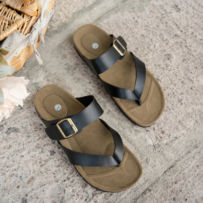 Sandalias Brisa