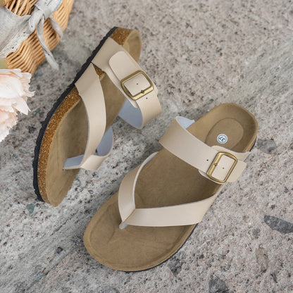 Sandalias Brisa