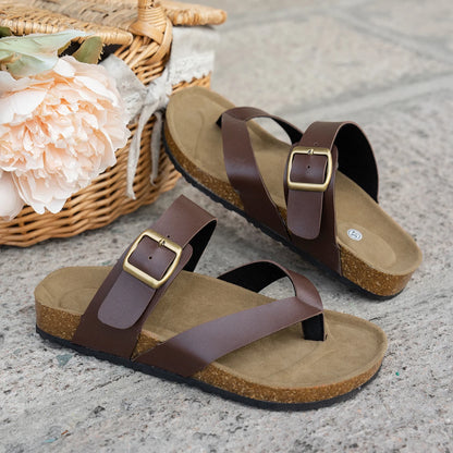 Sandalias Brisa