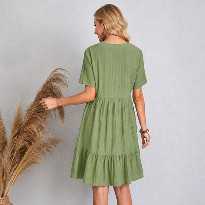 LUCIA | VESTIDO DE VERANO